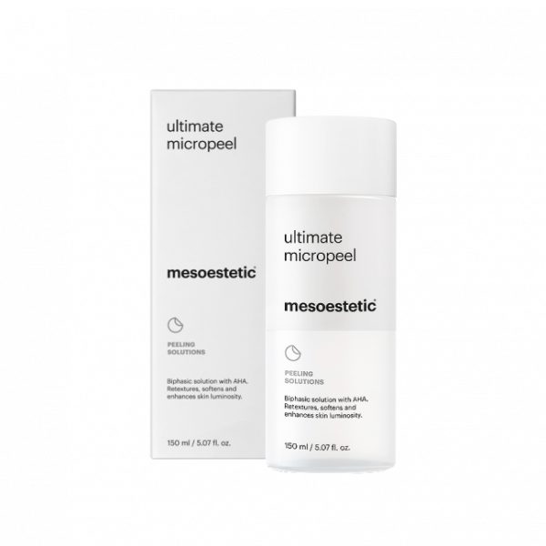 Ultimate micropeel